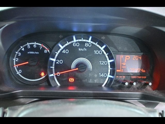 SUZUKI ALTO LAPIN 2015