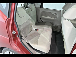 SUZUKI ALTO LAPIN 2015