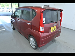 SUZUKI ALTO LAPIN 2015