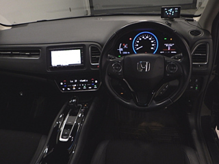 HONDA SHUTTLE 2019