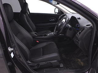 HONDA SHUTTLE 2019