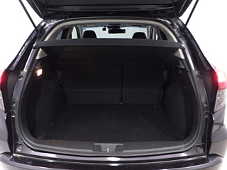 HONDA SHUTTLE 2019