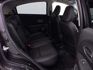 HONDA SHUTTLE 2019
