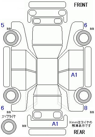 Аукционный лист HONDA VEZEL 2022