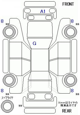 Аукционный лист HONDA N BOX 2022