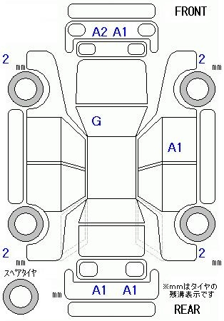 Аукционный лист TOYOTA NOAH 2022