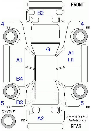 Аукционный лист HONDA N BOX 2020