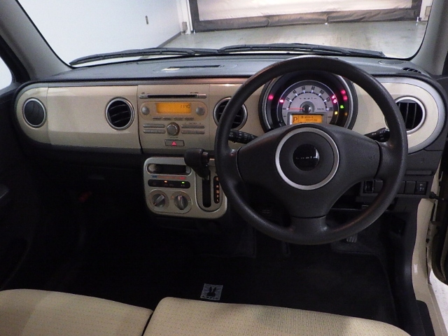SUZUKI ALTO LAPIN 2009