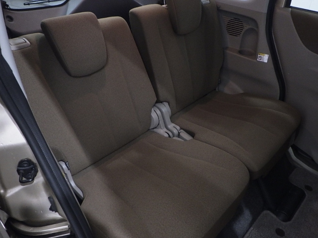 SUZUKI PALETTE 2013