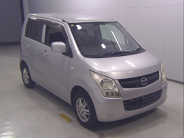 MAZDA AZ WAGON 2008