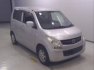 MAZDA AZ WAGON 2008