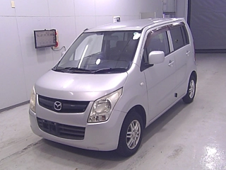 MAZDA AZ WAGON 2008