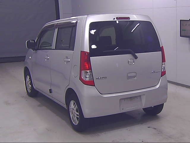 MAZDA AZ WAGON 2008