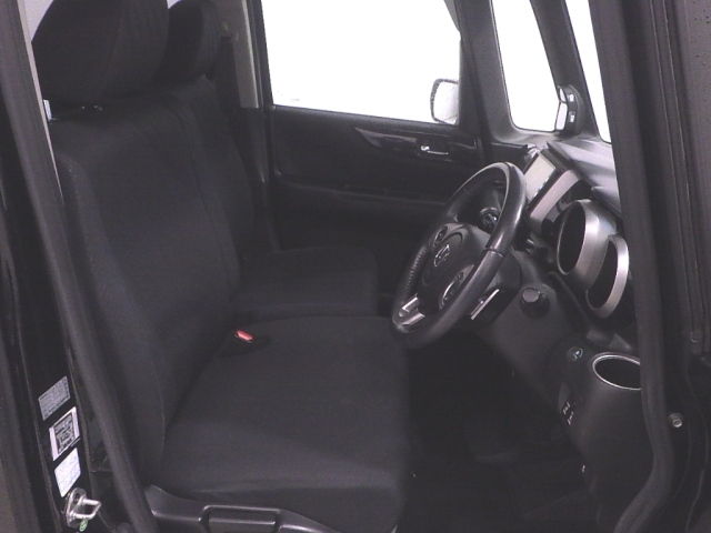 HONDA N BOX PLUS 2013
