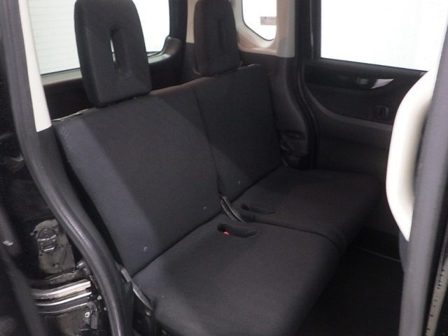 HONDA N BOX PLUS 2013