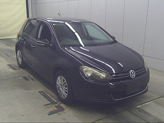 Заказать VOLKSWAGEN GOLF