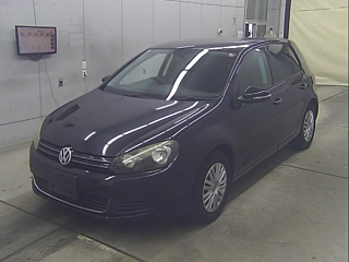 Заказать VOLKSWAGEN GOLF