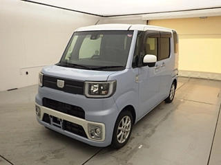 Заказать DAIHATSU WAKE