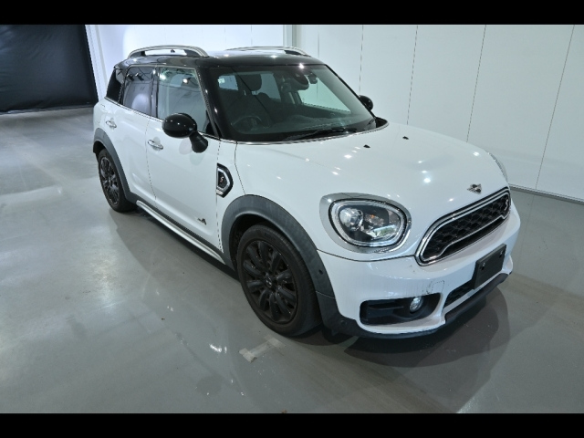 BMW MINI 2019