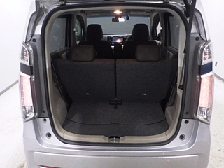 HONDA N WGN 2014