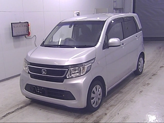 HONDA N WGN 2014