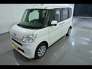 DAIHATSU TANTO 2016