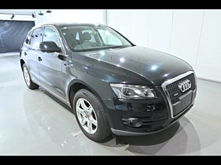Заказать AUDI Q5