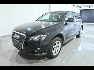 Заказать AUDI Q5