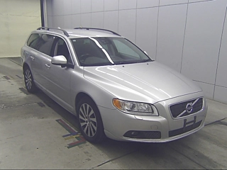Заказать VOLVO V70