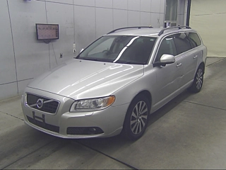 Заказать VOLVO V70