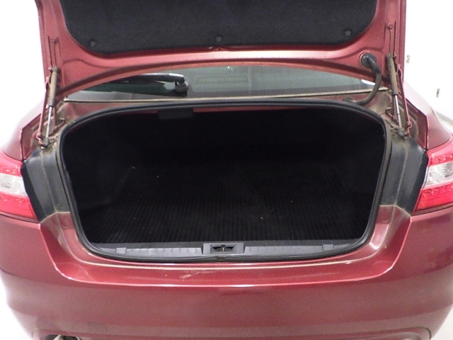 SUBARU LEGACY B4 2014