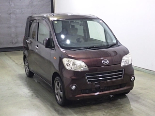 Заказать DAIHATSU TANTO EXE