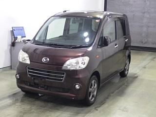 Заказать DAIHATSU TANTO EXE