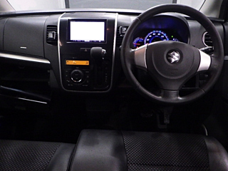 SUZUKI WAGON R 2011