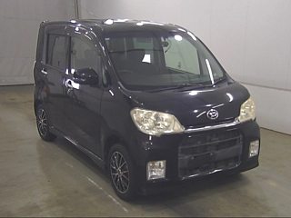 Заказать DAIHATSU TANTO EXE