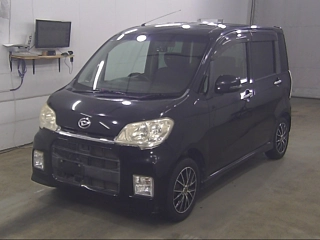 Заказать DAIHATSU TANTO EXE
