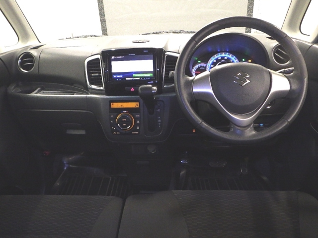 SUZUKI SPACIA 2013