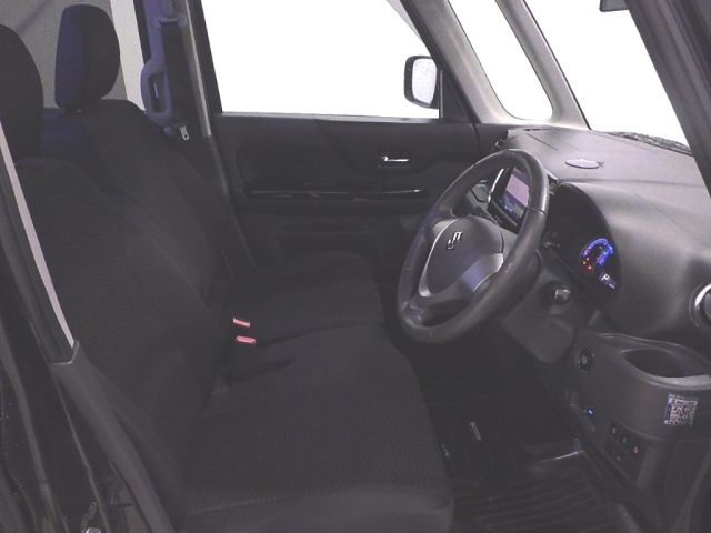 SUZUKI SPACIA 2013