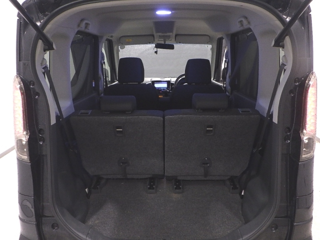 SUZUKI SPACIA 2013
