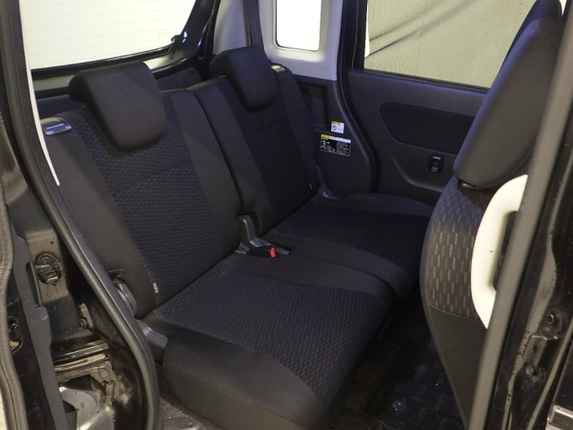 SUZUKI SPACIA 2013