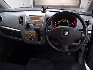 SUZUKI WAGON R 2008