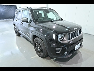 Заказать CHRYSLER JEEP RENEGADE