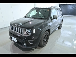 Заказать CHRYSLER JEEP RENEGADE