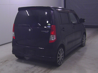 SUZUKI WAGON R 2010