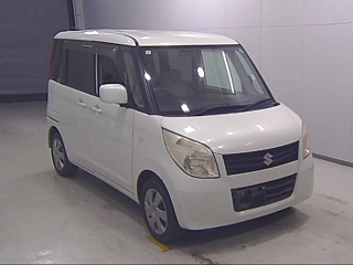 SUZUKI PALETTE 2009