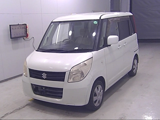 SUZUKI PALETTE 2009