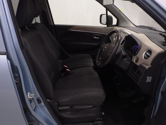 MAZDA FLAIR 2014