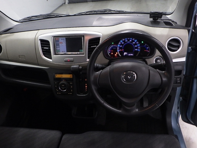 MAZDA FLAIR 2014