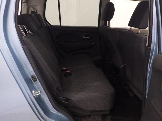 MAZDA FLAIR 2014