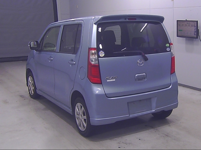 MAZDA FLAIR 2014